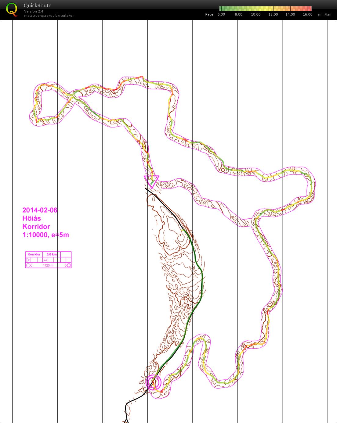 Høiåskorridor (2014-02-06)