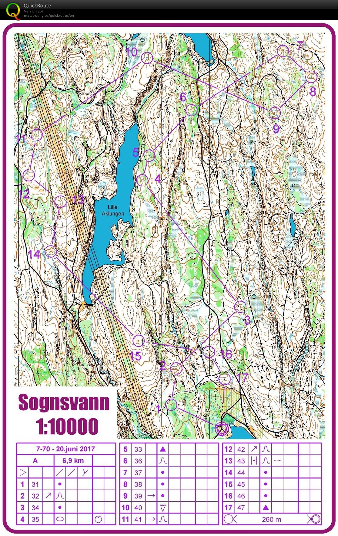 7-70 Sognsvann (2017-06-19)