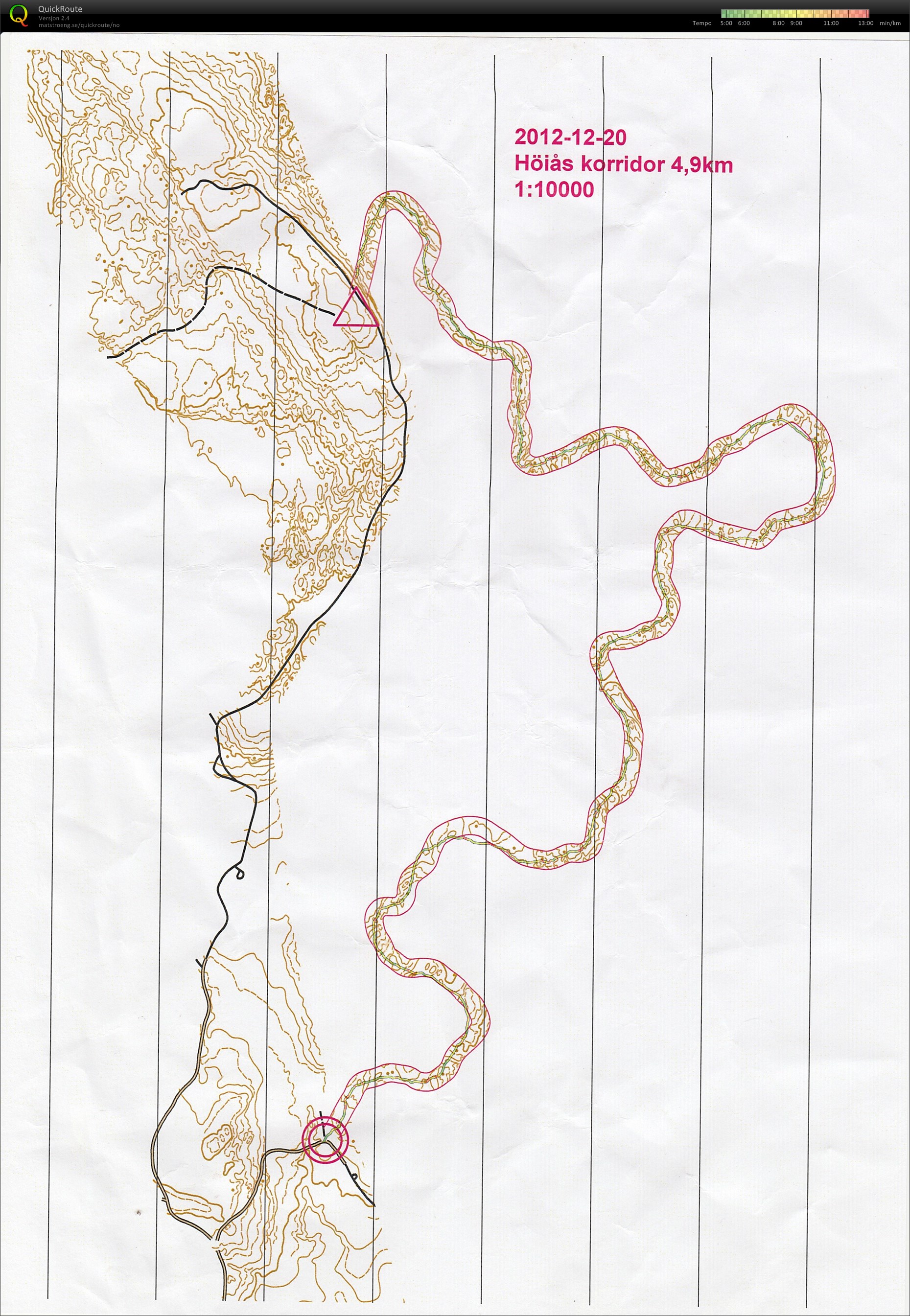 Kurvekorridor (2014-05-15)