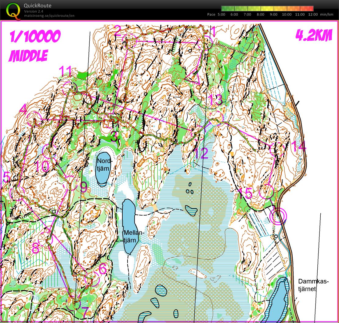 WOC 2016 - middle (20.08.2014)