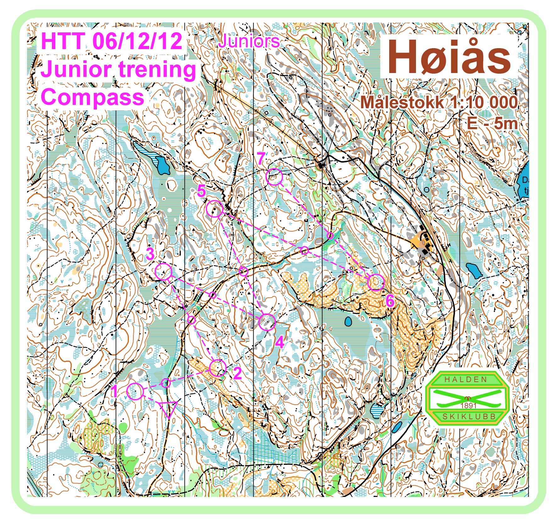 Høiåskompass (2012-12-06)